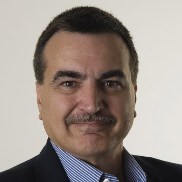 Professor Keith Dayton